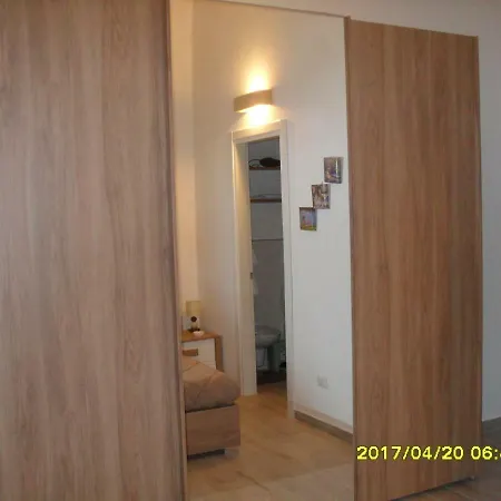 Frühstückspension La Casa Di Agata