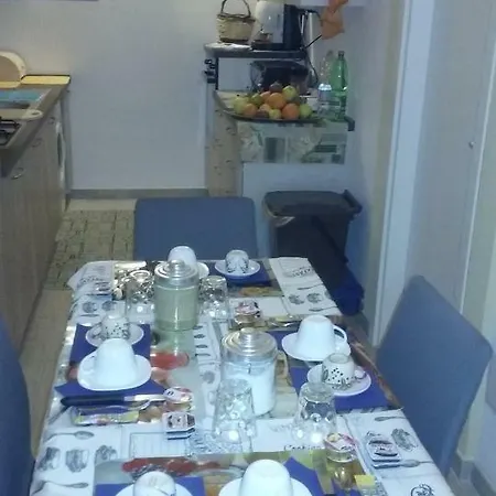 La Casa Di Agata 5* Montescaglioso