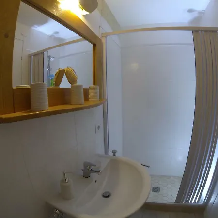 Bed & Breakfast La Casa Di Agata 5*