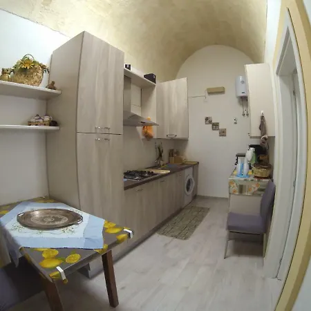 Frühstückspension La Casa Di Agata 5*