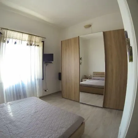 La Casa Di Agata Bed & Breakfast
