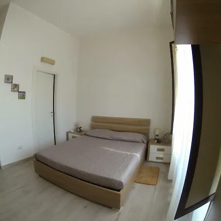 La Casa Di Agata 5* Montescaglioso