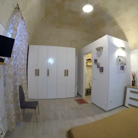 Frühstückspension La Casa Di Agata