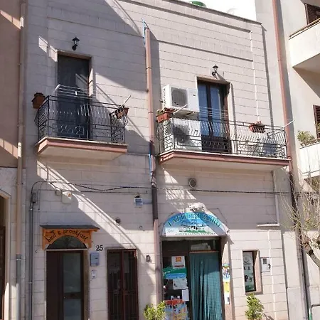 Frühstückspension La Casa Di Agata Montescaglioso