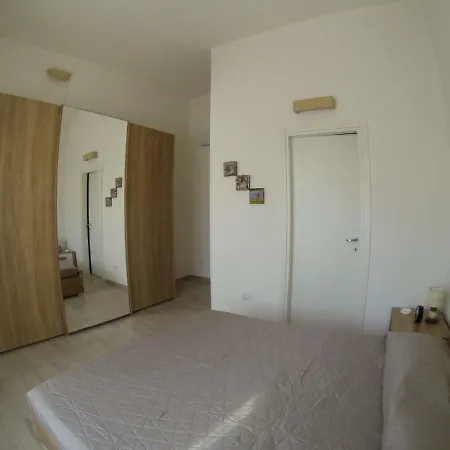 La Casa Di Agata Frühstückspension Montescaglioso