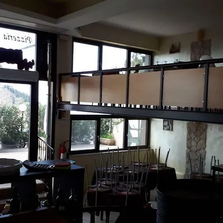La Casa Di Agata Bed & Breakfast 5*
