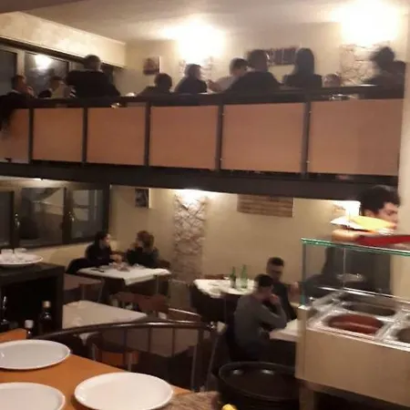 Frühstückspension La Casa Di Agata 5*