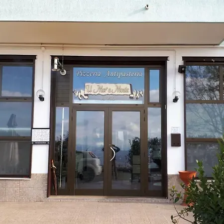 La Casa Di Agata 5*